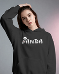 Women's Panda Street Graphic Hoodie