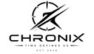 Chronix - Home