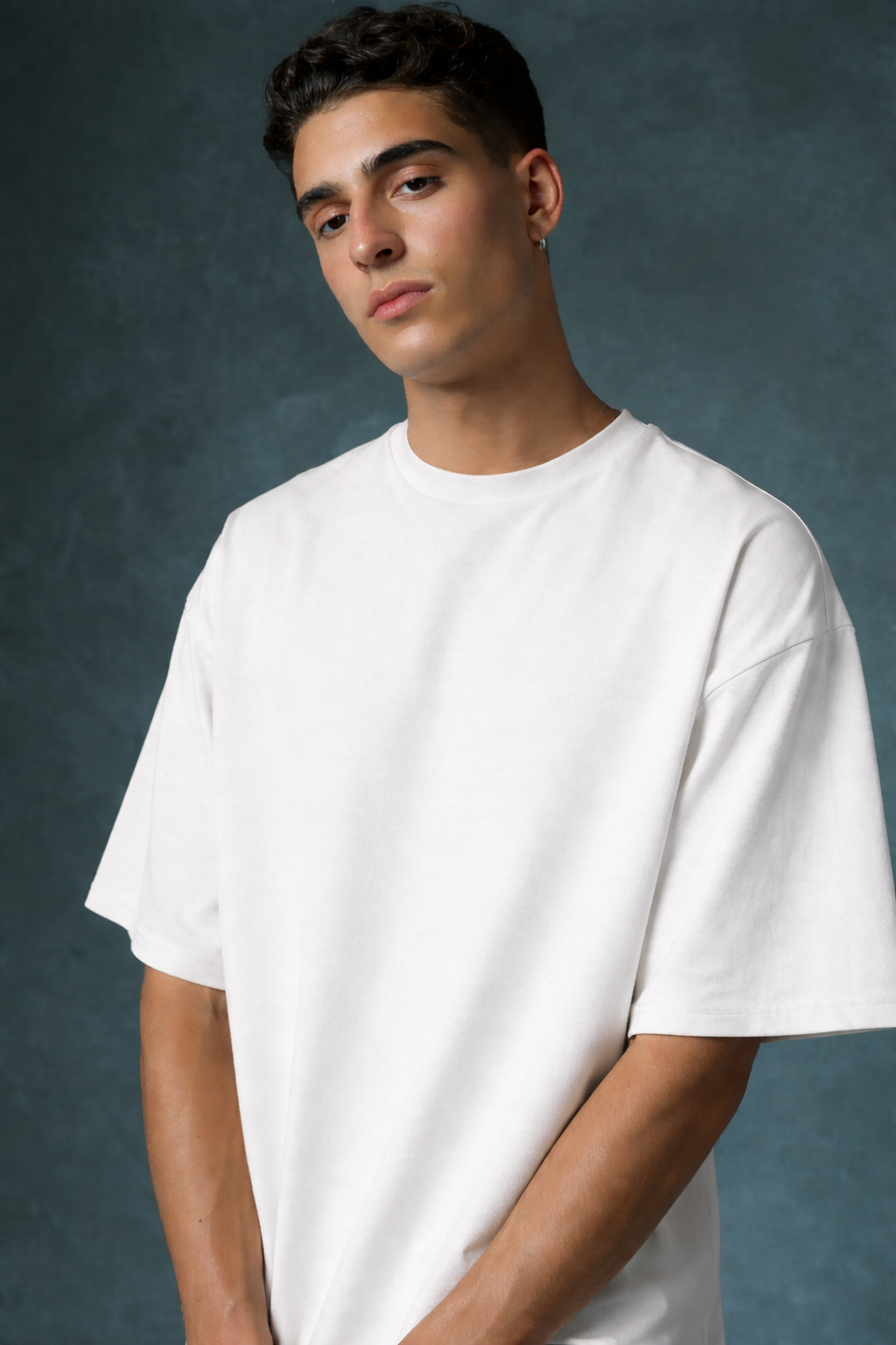 CHRONIX Premium Oversized T-Shirt