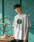 Men's Quantum Core Oversized T-Shirt