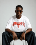 The Punisher Oversized T-Shirt