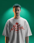 Men's Next Monster Oversized T-Shirt