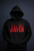 Men Haven Premium Cotton Fleece Oversized Hoodie